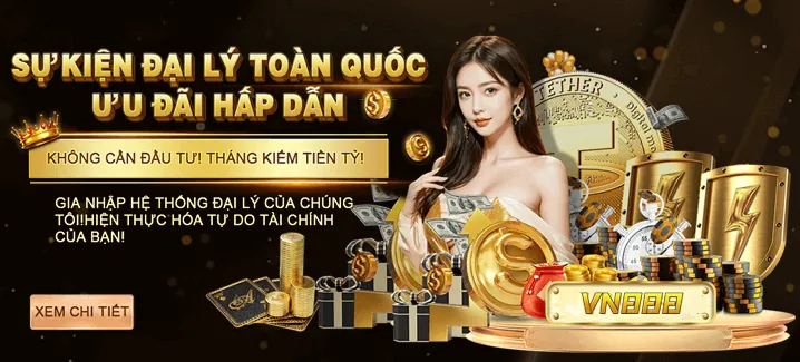 Trò chơi bắn cá hấp dẫn tại vnd288