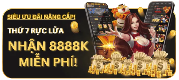 Khuyến mãi nạp tiền mới nhất