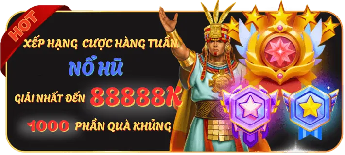 Trò chơi casino mới