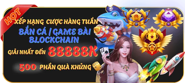 Thắng lớn nổ hũ