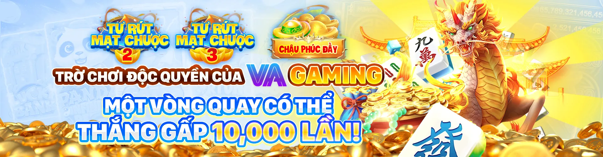 Hình ảnh game Nổ Hũ VND288 Trang Chủ Chính Thức