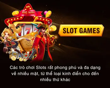 Cơ hội trải nghiệm đa dạng trò chơi VND288