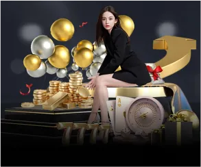 Máy đánh bạc nổ hũ với biểu tượng tiền thưởng lớn